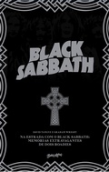 Cover: Black Sabbath - Editora Belas-Letras