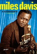 Cover: Miles Davis - Editora Belas-Letras