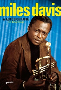 Enlarge image Cover: Miles Davis - Editora Belas-Letras