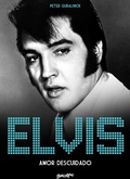 Cover: Elvis Presley - Editora Belas-Letras