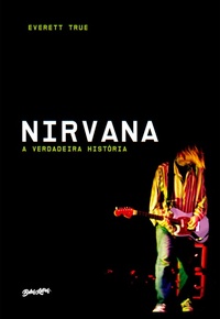 Enlarge image Cover: Nirvana - Editora Belas-Letras