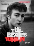 Cover: The Beatles Tune In - Todos esses anos - Editora Belas-Letras