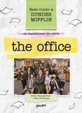 Cover: Bem-vindo &agrave; Dunder Mifflin - Editora Belas-Letras