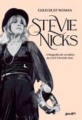 Cover: Gold Dust Woman - Editora Belas-Letras