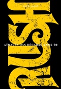 Cover: Anthem - Editora Belas-Letras