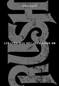 Enlarge image Cover: Driven - Editora Belas-Letras