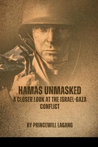 Abbildung von: Hamas Unmasked - Non-Fiction History, War, Israel, Hamas, Gaza