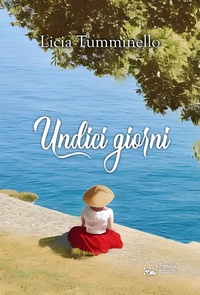 Abbildung von: Undici giorni. Una storia siciliana - Panda Edizioni