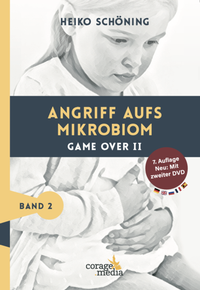 Abbildung von: Angriff aufs Mikrobiom - Corage Media