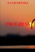 Cover: Progress - New Age Writers Academy
