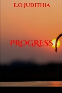 Enlarge image Cover: Progress - New Age Writers Academy