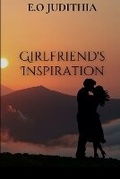 Cover: Girlfriend Inspiration - New Age Writers Academy