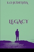 Cover: Legacy - INGRAM CONTENT GROUP INC