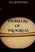 Cover: Pioneers of Progress - INGRAM CONTENT GROUP INC