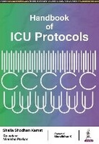 Bild: Handbook of ICU Protocols - Jaypee Brothers Medical Publishers