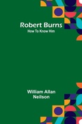 Cover: Modern Americans; A Biographical School Reader for the Upper Grades - Alpha Editions
