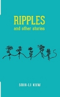 Enlarge image Cover: RIPPLES and Other Stories - Buku Fixi