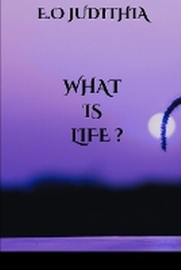 Enlarge image Cover: What Is Life? - INGRAM CONTENT GROUP INC