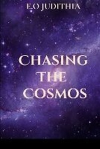 Enlarge image Cover: Chasing the Comos - New Age Writers Academy