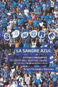 Cover: La Sangre Azul - SB Editorial