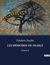 Abbildung von: Les M?moires Du Diable - Culturea