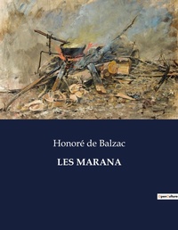 Abbildung von: LES MARANA - Culturea