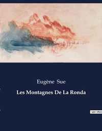 Abbildung von: Les Montagnes De La Ronda - Culturea