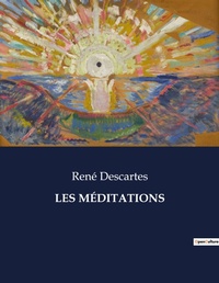 Abbildung von: Les M?ditations - Culturea