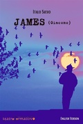 Cover: James (Giacomo) - Teatroformattivo