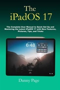 Cover: The iPadOS 17 - Raymond James