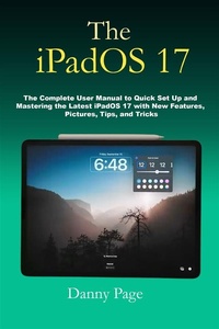 Abbildung von: The iPadOS 17 - Raymond James