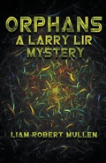 Cover: Orphans - Liam Robert Mullen