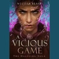 Cover: A Vicious Game - Blackstone Publishing