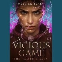 Enlarge image Cover: A Vicious Game - Blackstone Publishing