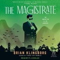Cover: The Magistrate - Tantor Audio