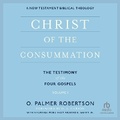 Cover: Christ of the Consummation - Christianaudio