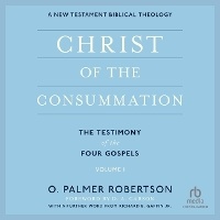 Enlarge image Cover: Christ of the Consummation - Christianaudio