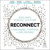 Enlarge image Cover: Reconnect - Tantor Audio