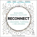 Cover: Reconnect - Tantor Audio