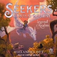 Enlarge image Cover: Legend of the Realm - Tantor Audio