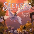 Cover: Legend of the Realm - Tantor Audio