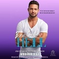 Cover: Bro Code Hell - Tantor Audio