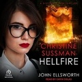 Cover: Christine Sussman - Tantor Audio