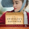 Cover: The Swindler's Daughter - Recorded Books, Inc.