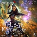 Cover: A Fubar Kind of Day [Dramatized Adaptation] - Graphic Audio