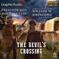 Cover: The Devil's Crossing [Dramatized Adaptation] - Graphic Audio