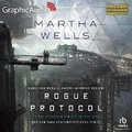 Cover: Rogue Protocol [Dramatized Adaptation] - Graphic Audio