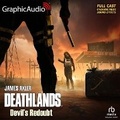 Cover: Devil's Redoubt [Dramatized Adaptation] - Graphic Audio