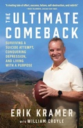 Cover: The Ultimate Comeback - Whitsett Avenue Publishing