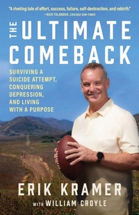Enlarge image Cover: The Ultimate Comeback - Whitsett Avenue Publishing
